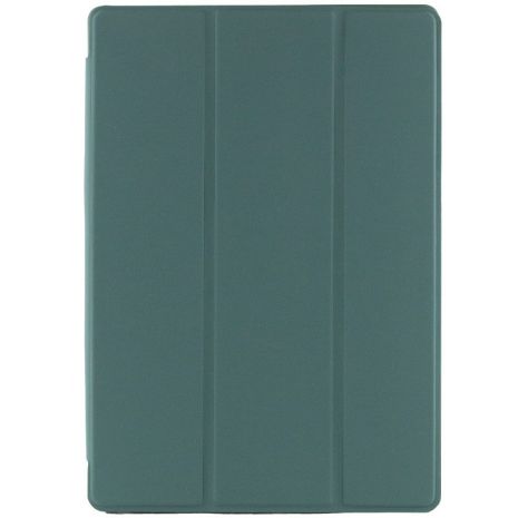 Чехол with Slot for Stylus для для Samsung Galaxy Tab A11+ / A9+ (11'') Зеленый