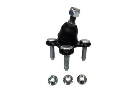 Опора шаровая (передняя/снизу) Caddy 04-/Golf V/Octavia R (CBVW-2R), CTR (CB0452R) Опора шаровая (передняя/снизу) Caddy 04-/Golf V/Octavia R (CBVW-2R), CTR (CB0452R)