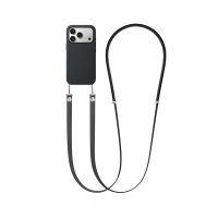 Ремінець універсальний HOCO Jane mobile phone lanyard GH11 black