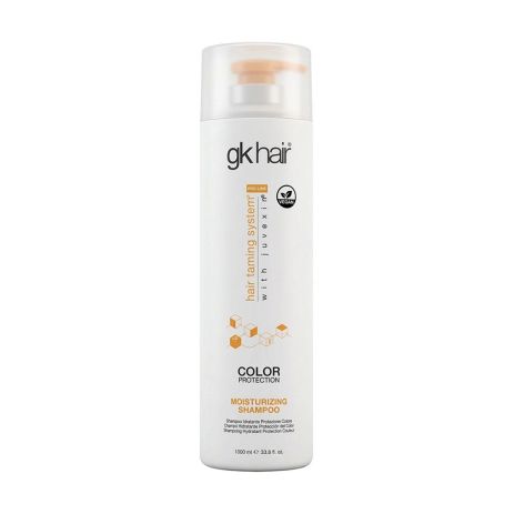 Шампунь увлажняющий Moisturizing Shampoo GKhair, 1000 мл