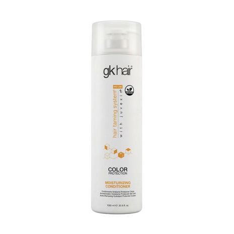 GKhair (Global Keratin) зволожуючий кондиціонер Moisturizing Conditioner 1000 мл