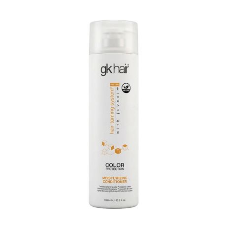 GKhair (Global Keratin) зволожуючий кондиціонер Moisturizing Conditioner 1000 мл