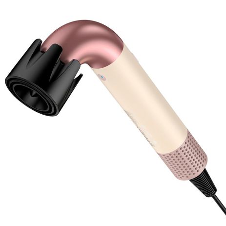 Фен HOCO High-speed hair dryer HP18 |110000 rpm| beige
