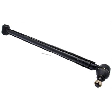 Тяга задня поперечна з шарової нижня права Toyota RAV 4/RAV 4 I/RAV 4 I Cabrio, FEBEST (0125012) Тяга задня поперечна з шарової нижня права Toyota RAV 4/RAV 4 I/RAV 4 I Cabrio, FEBEST (0125012)