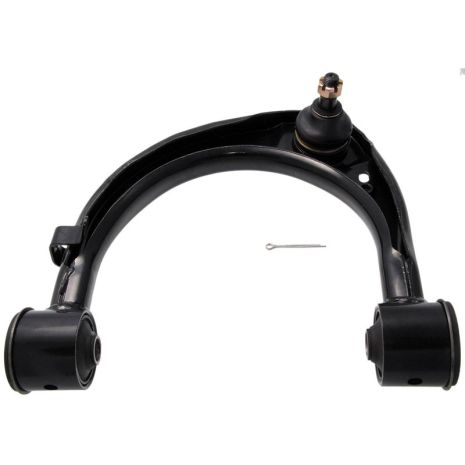 Важіль передній верхній лівий Toyota Land Cruiser/Lexus LX/LX III, FEBEST (0124234LH)