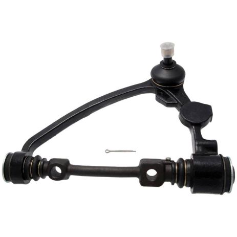 Рычаг передний верхний левый Toyota Dyna, FEBEST (0124SR50LH)