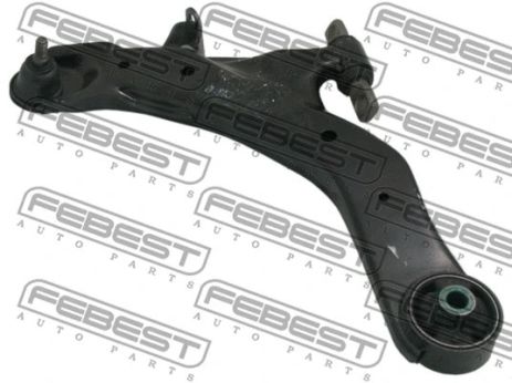 Важіль передній лівий Hyundai Elantra/Elantra III/Tiburon, FEBEST (1224LANLH) Важіль передній лівий Hyundai Elantra/Elantra III/Tiburon, FEBEST (1224LANLH)