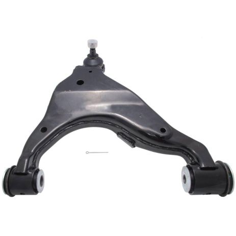 Важіль передній нижній лівий Lexus GX/Toyota 4 Runner/FJ Cruiser, FEBEST (0124335LH) Важіль передній нижній лівий Lexus GX/Toyota 4 Runner/FJ Cruiser, FEBEST (0124335LH)
