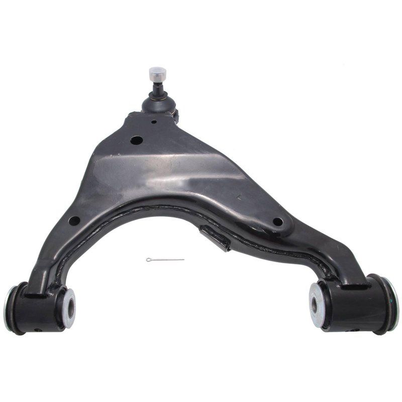 Важіль передній нижній лівий Lexus GX/Toyota 4 Runner/FJ Cruiser, FEBEST (0124335LH) Важіль передній нижній лівий Lexus GX/Toyota 4 Runner/FJ Cruiser, FEBEST (0124335LH)