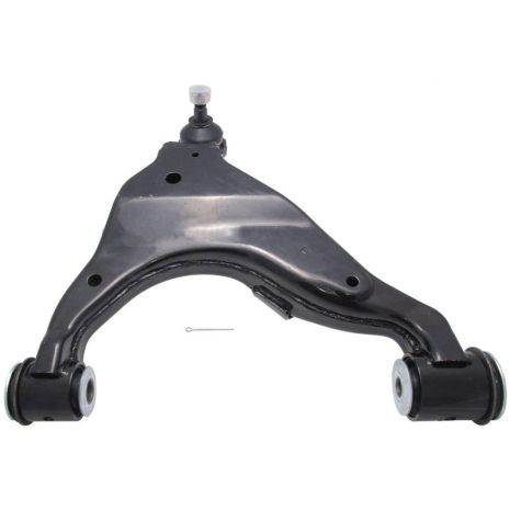 Важіль передній нижній лівий Lexus GX/Toyota 4 Runner/FJ Cruiser, FEBEST (0124335LH)
