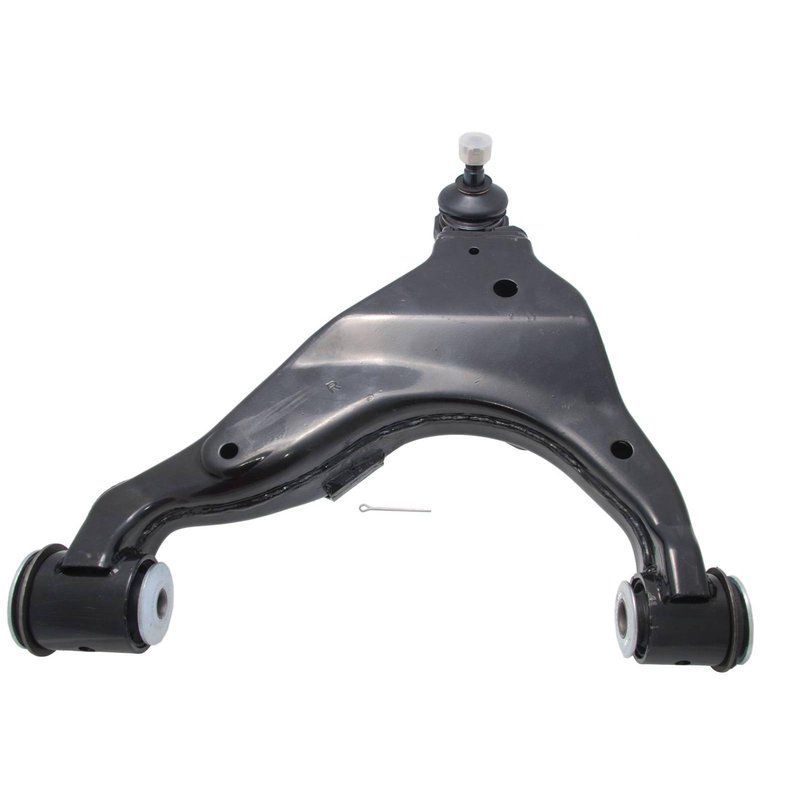 Важіль передній нижній правий Lexus GX/Toyota 4 Runner/FJ Cruiser, FEBEST (0124335RH) Важіль передній нижній правий Lexus GX/Toyota 4 Runner/FJ Cruiser, FEBEST (0124335RH)