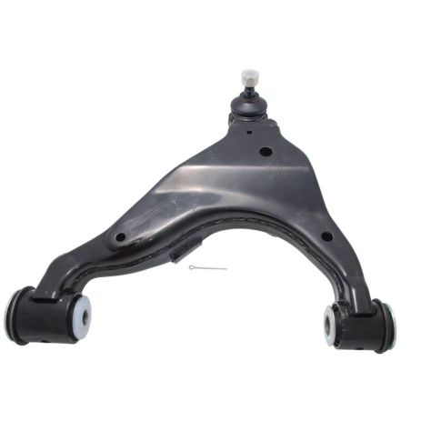 Важіль передній нижній правий Lexus GX/Toyota 4 Runner/FJ Cruiser, FEBEST (0124335RH) Важіль передній нижній правий Lexus GX/Toyota 4 Runner/FJ Cruiser, FEBEST (0124335RH)