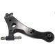 Важіль передній правий Lexus RX/Toyota, FEBEST (0124MCU35RH)