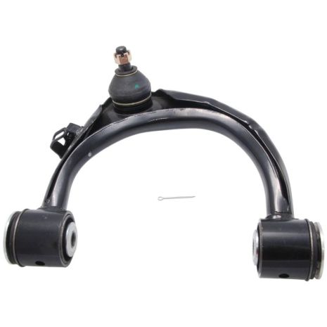 Важіль передній верхній правий Toyota Land Cruiser/Lexus LX/LX II, FEBEST (0124334RH)
