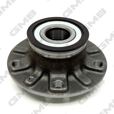 Комплект подшипника ступицы колеса SKODA KAROQ, SEAT LEON, VW T-ROC, GMB (GH23510M)
