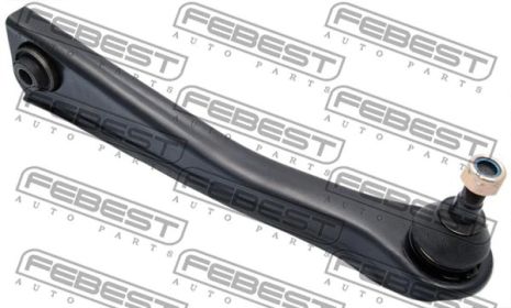 Тяга задня поперечна Mitsubishi Endeavor/Eclipse IV/Galant IX, FEBEST (0425DJ1R2)