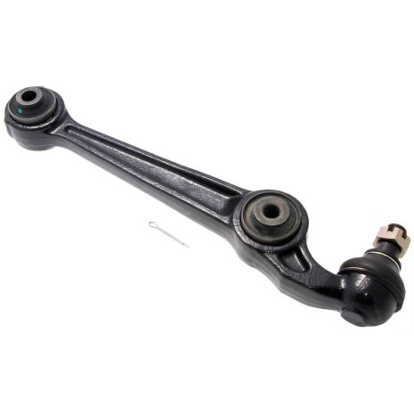 Важіль передній нижній Mazda 6/Ford Fusion/Lincoln MKZ, FEBEST (0524M6)