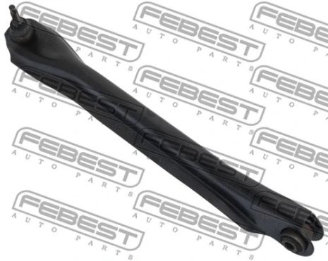 Тяга задня нижня ліва Mercury Mariner/Ford Escape/Maverick, FEBEST (0525TRB1)