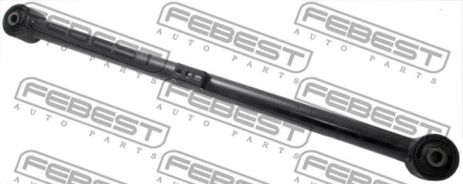 Тяга нижня заднього моста Toyota Land Cruiser/Lexus GX/GX II, FEBEST (0125LC120L)