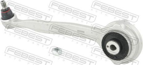 Рычаг передний нижний левый Mercedes-Benz C-CLASS/C-CLASS Sportcoupe/C-CLASS Sportscoupe, FEBEST (1624204FLFL) Рычаг передний нижний левый Mercedes-Benz C-CLASS/C-CLASS Sportcoupe/C-CLASS Sportscoupe, FEBEST (1624204FLFL)