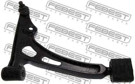 Рычаг передний правый Suzuki Gazelle/APV/Baleno, FEBEST (0724BALRH)