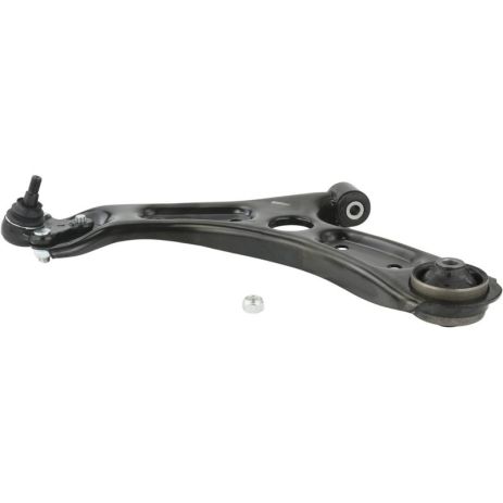 Рычаг передний нижний левый Hyundai Avante/Avante IV/Avante V, FEBEST (2224F2BJFLH)
