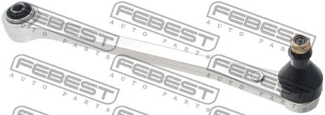 Тяга задня поперечна Lexus LS/LS IV/Toyota, FEBEST (0125USF40R3) Тяга задня поперечна Lexus LS/LS IV/Toyota, FEBEST (0125USF40R3)