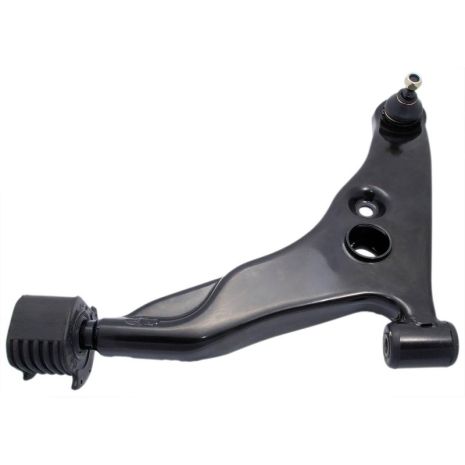 Рычаг передний левый Mitsubishi Cedia VII/Colt V/Lancer, FEBEST (0424CKLH)