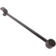Тяга задня поздовжня Toyota Avensis/Corona/Avensis Liftback, FEBEST (0125220) Тяга задня поздовжня Toyota Avensis/Corona/Avensis Liftback, FEBEST (0125220)