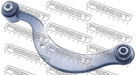 Тяга задня поздовжня Lexus CT/HS/Toyota Blade, FEBEST (0125ZRE154R)