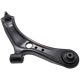Важіль передній правий Fiat Sedici/Suzuki SX4/Forenza, FEBEST (0724SX4RH)