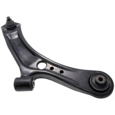 Важіль передній правий Fiat Sedici/Suzuki SX4/Forenza, FEBEST (0724SX4RH)