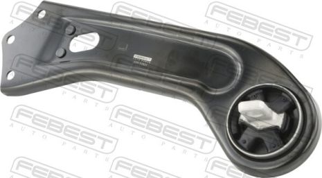 Тяга задня поздовжня ліва Hyundai JM/Tucson/Tucson I, FEBEST (1225TLRLH)