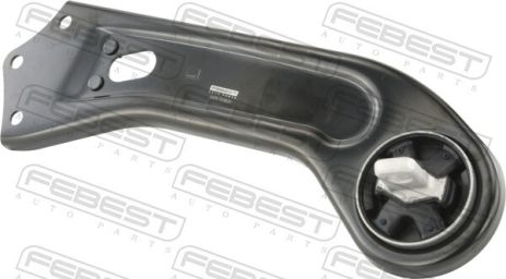 Тяга задняя продольная левая Hyundai JM/Tucson/Tucson I, FEBEST (1225TLRLH)