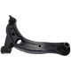 Рычаг передний правый Mazda MPV II, FEBEST (0524LWRH)