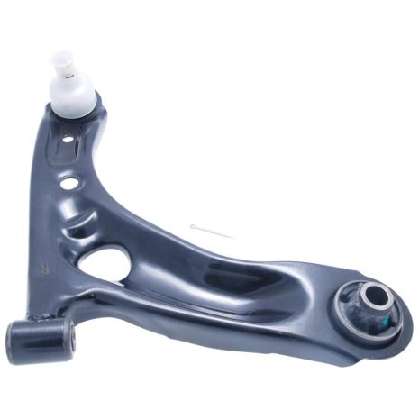 Важіль передній правий Toyota Aygo/Peugeot 107/Citroën C1, FEBEST (0124KGB10RH)