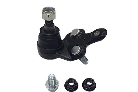Опора шаровая (передняя/снизу) Toyota Camry 01-11/Lexus RX 03-08 R (CBT-57R), CTR (CB0402R)