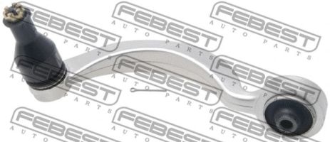 Тяга передня права Lexus LS/LS IV/Toyota, FEBEST (0125USF40F1)