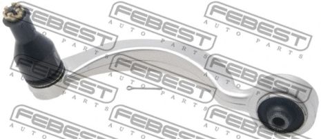 Тяга передня права Lexus LS/LS IV/Toyota, FEBEST (0125USF40F1)