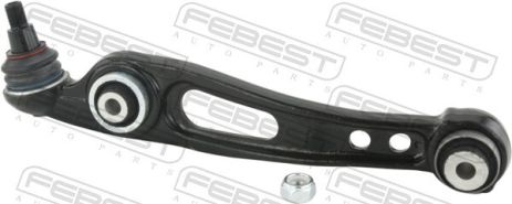 Важіль передній нижній правий Land Rover Discovery V/Range Rover IV/Range Rover Sport II, FEBEST (2924L405FLRR