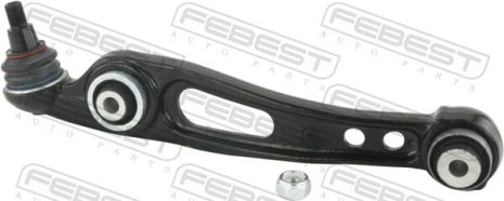 Важіль передній нижній правий Land Rover Discovery V/Range Rover IV/Range Rover Sport II, FEBEST (2924L405FLRR Важіль передній нижній правий Land Rover Discovery V/Range Rover IV/Range Rover Sport II, FEBEST (2924L405FLRR