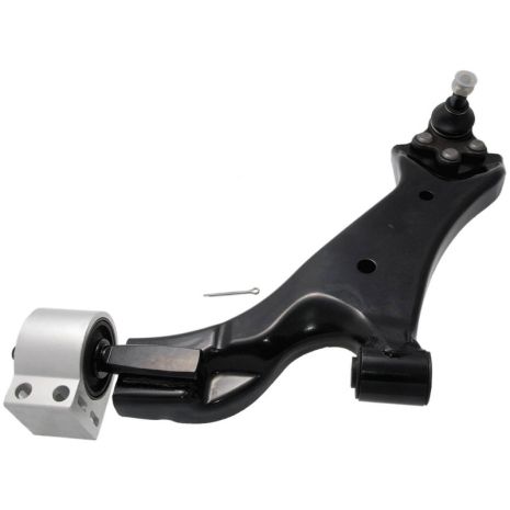 Важіль передній лівий Holden Captiva 5/Captiva 7/Chevrolet Captiva, FEBEST (1024CAPLH)