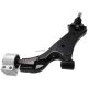 Важіль передній лівий Holden Captiva 5/Captiva 7/Chevrolet Captiva, FEBEST (1024CAPLH)