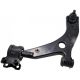 Важіль передній лівий Mazda 3/3 I/5, FEBEST (0524MZ3LH)