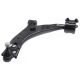Рычаг передний левый Ford C-MAX/Focus C-MAX/Focus I, FEBEST (2124CB4LH)