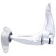 Рычаг передний левый (с передним сайлентблоком) Honda CIVIC/CIVIC VIII, FEBEST (0324FKLH) Рычаг передний левый (с передним сайлентблоком) Honda CIVIC/CIVIC VIII, FEBEST (0324FKLH)