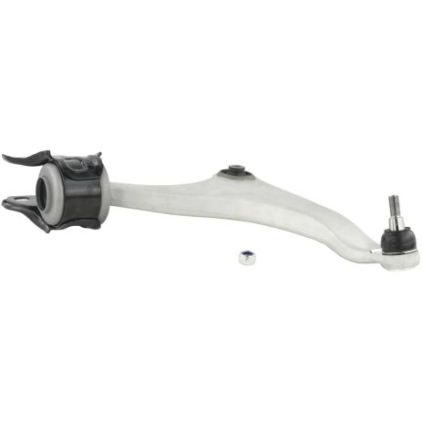 Рычаг передний нижний правый Volvo S60 II/S80 II/V60 I, FEBEST (2724S60RH) Рычаг передний нижний правый Volvo S60 II/S80 II/V60 I, FEBEST (2724S60RH)