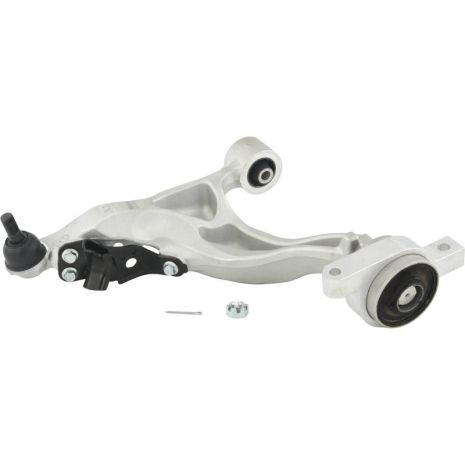 Рычаг передний нижний правый Infiniti G/Nissan 370Z/Fairlady 370Z, FEBEST (0224J50FLR)