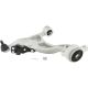 Рычаг передний нижний правый Infiniti G/Nissan 370Z/Fairlady 370Z, FEBEST (0224J50FLR)