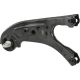 Тяга задняя продольная правая Toyota Highlander/Lexus RX/RX III, FEBEST (0125GGL15RH)